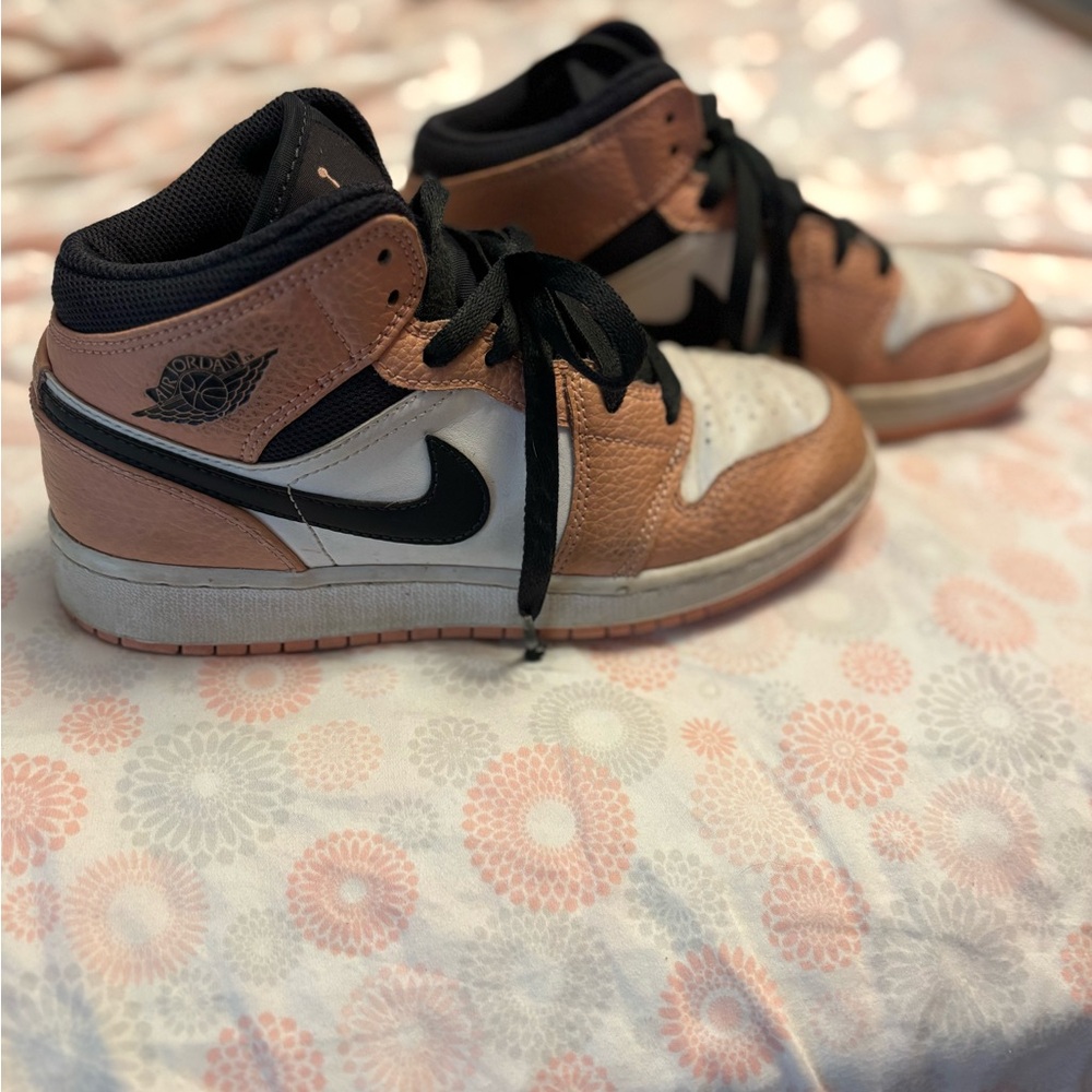 Nike Air Jordan